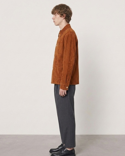 BERNARD JACKET