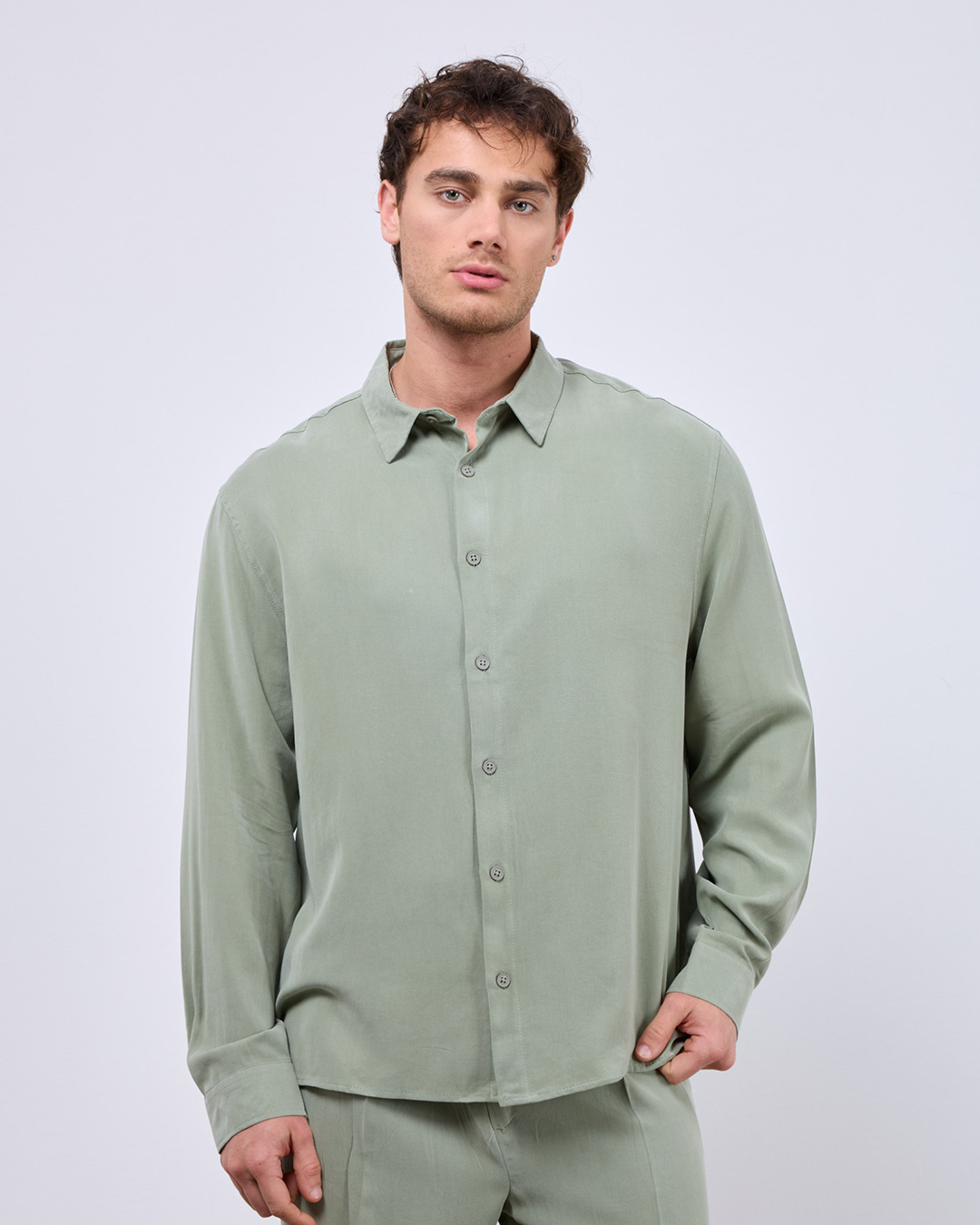 TIDE SHIRT