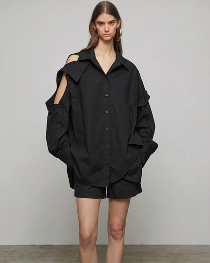 CAMISA MANTI