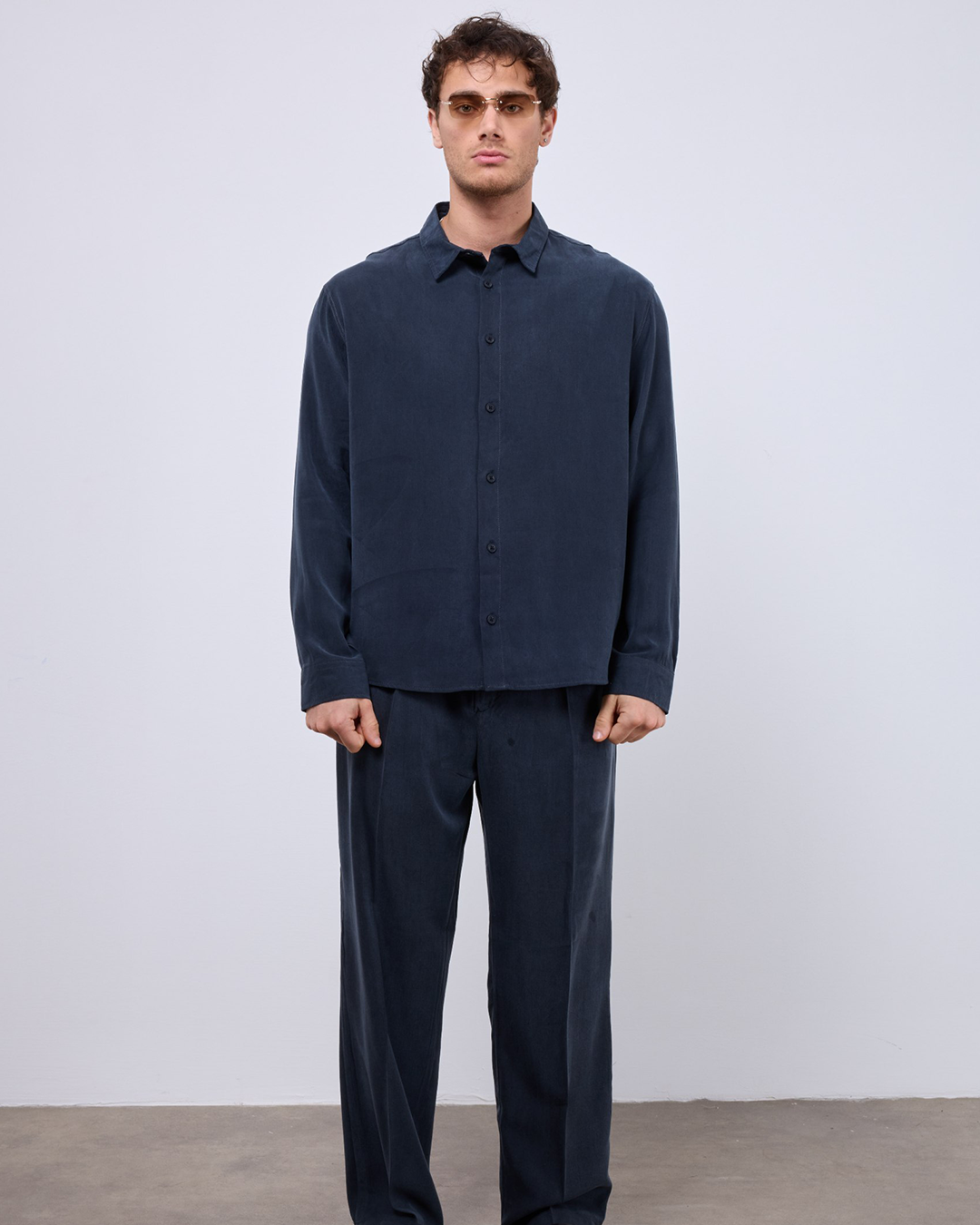MOSS SHIRT