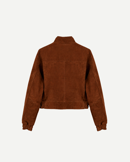 CHAQUETA LEENON