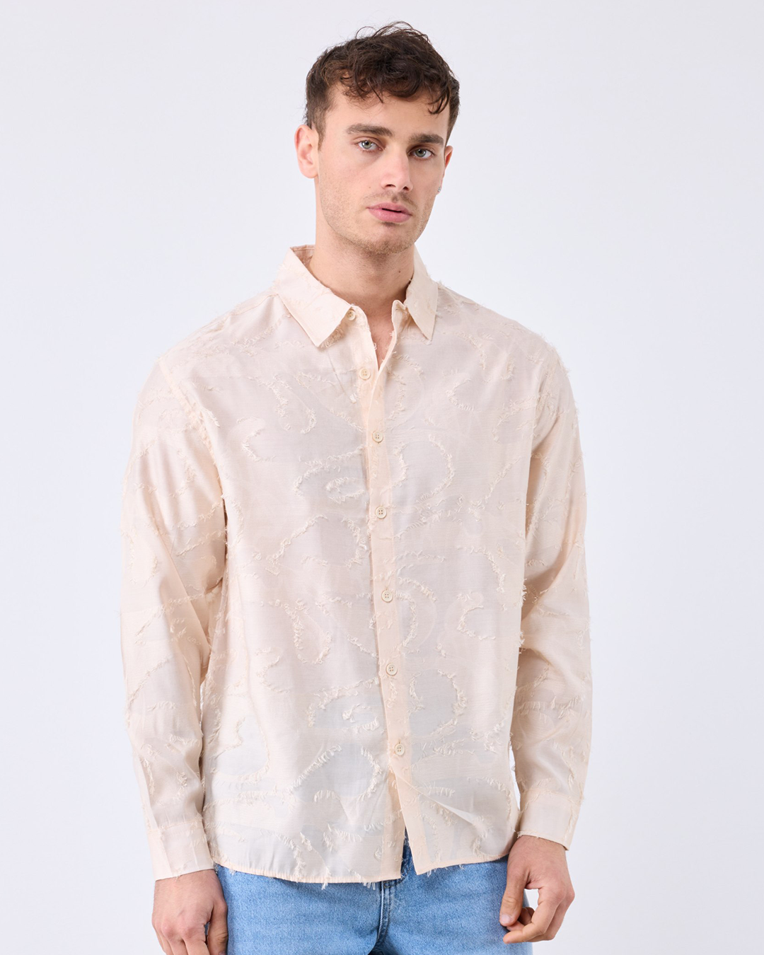 LALELI SHIRT