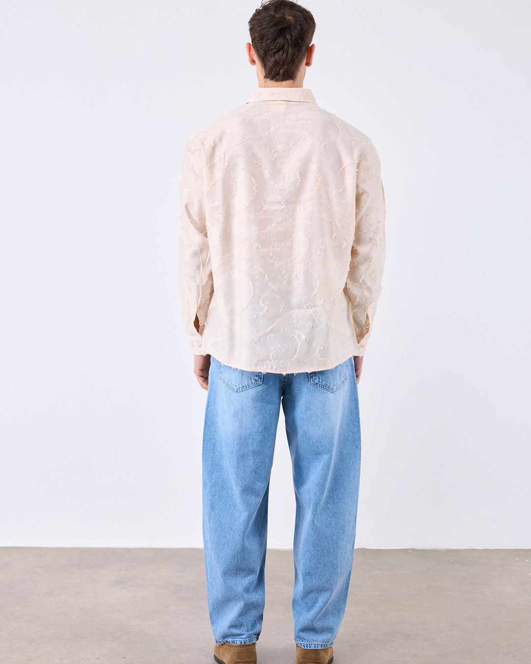 LALELI SHIRT