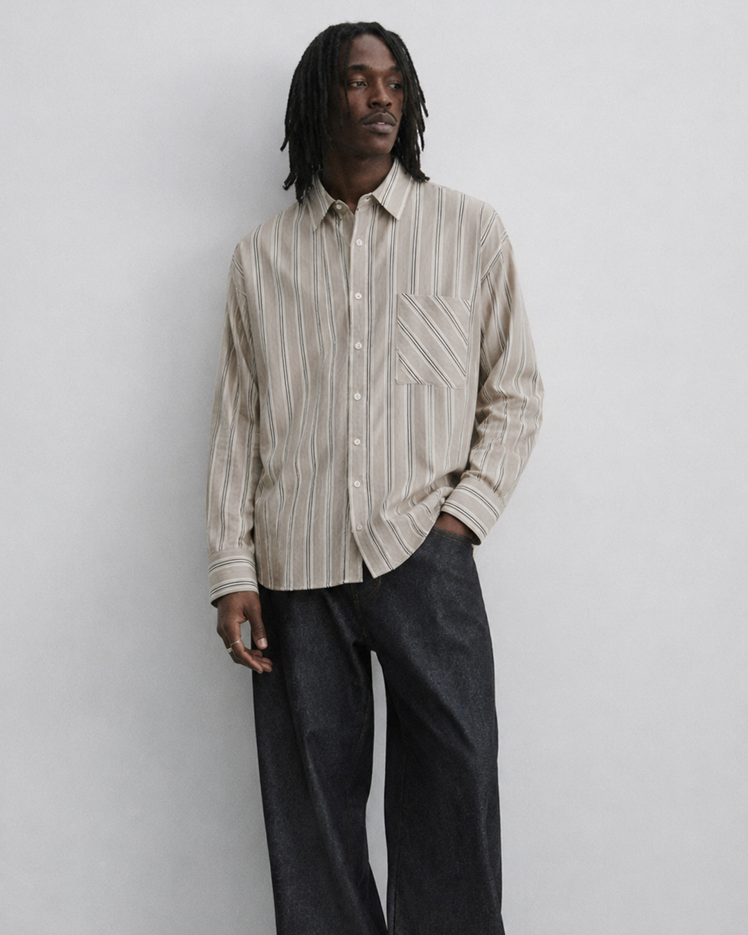 SARAY SHIRT