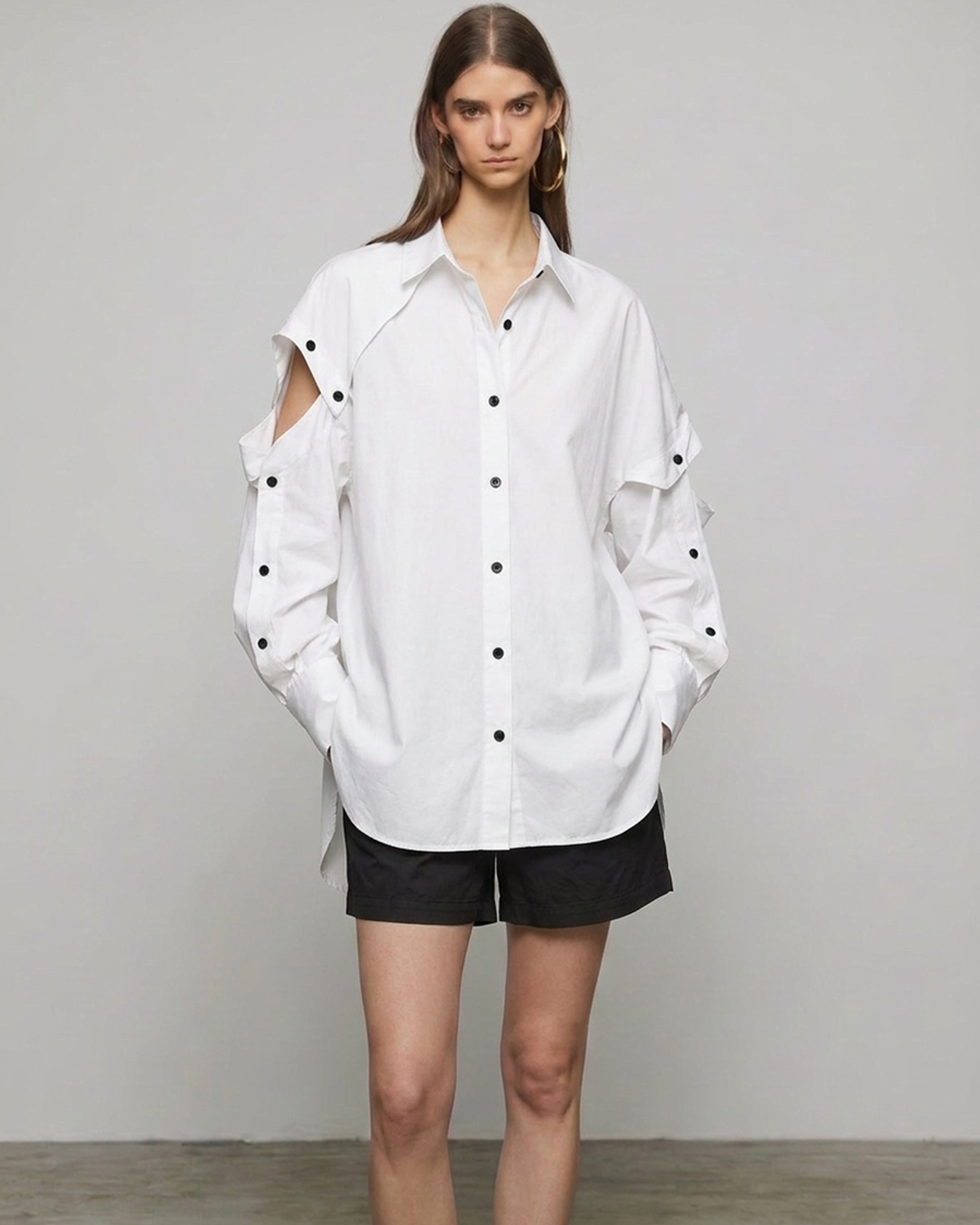 CAMISA MANTI