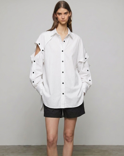 CAMISA MANTI