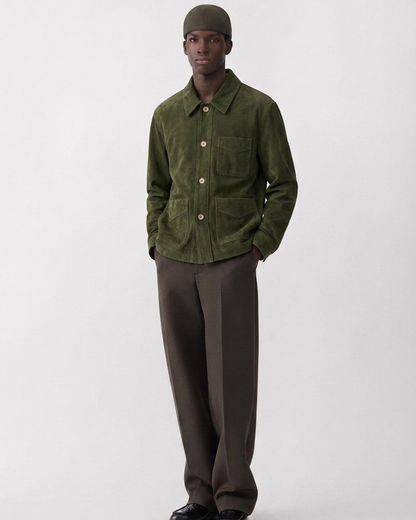 BERNARD JACKET
