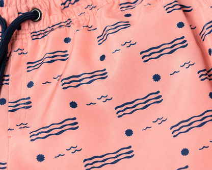 VENICE CAMP SHORTS