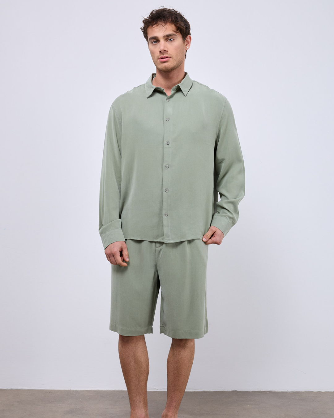 TIDE SHIRT