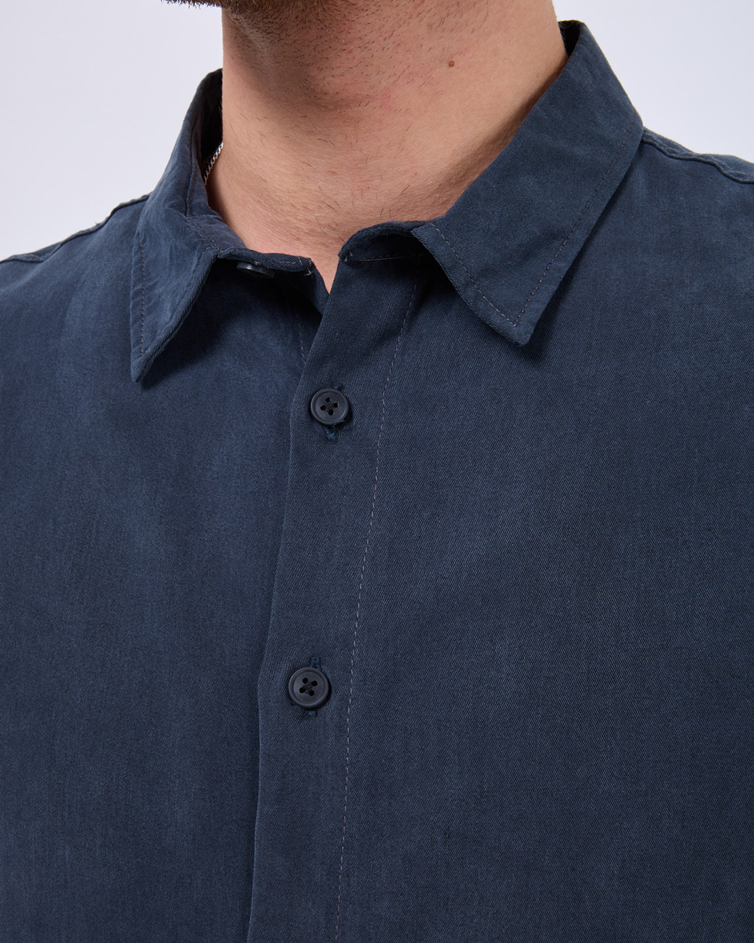 MOSS SHIRT