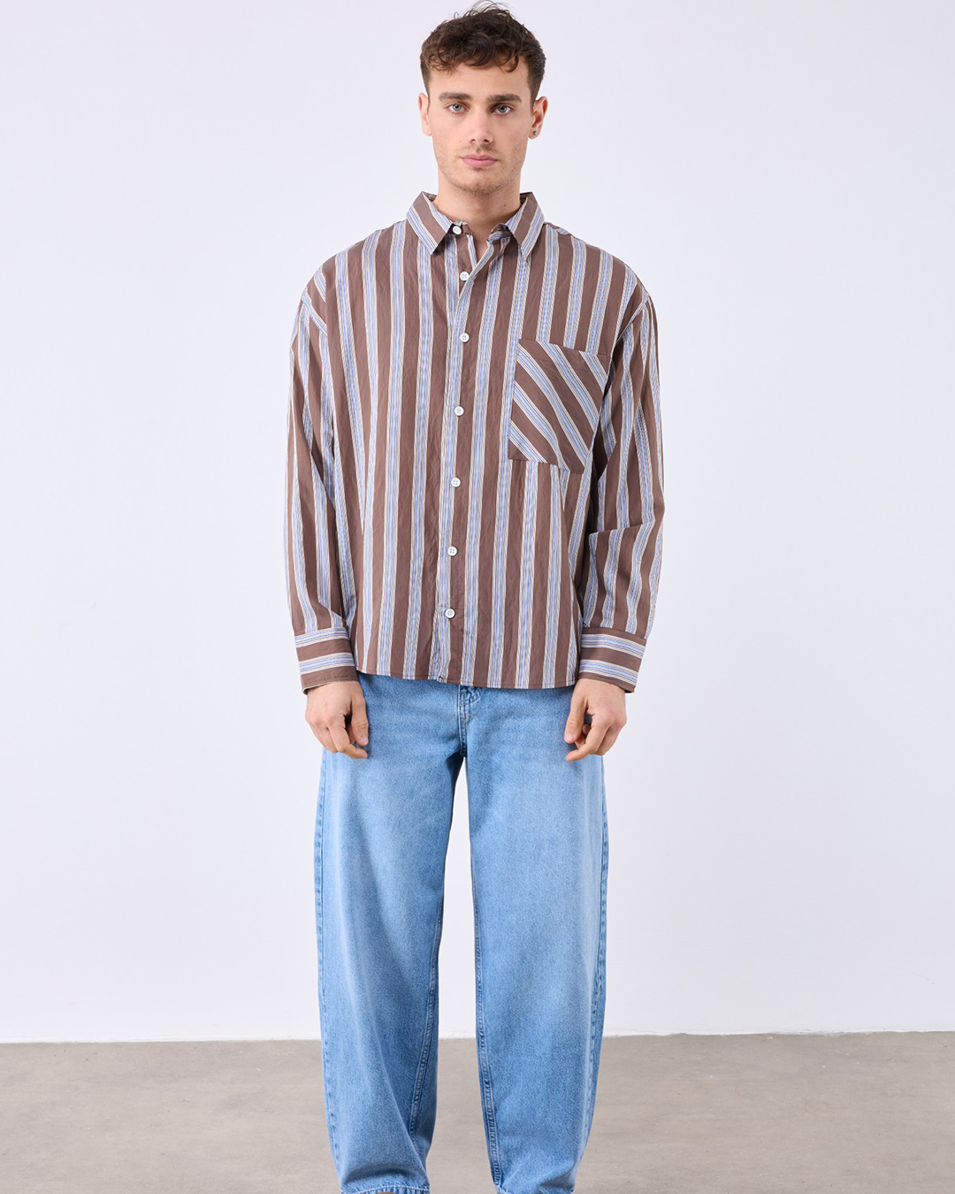 SARAY SHIRT