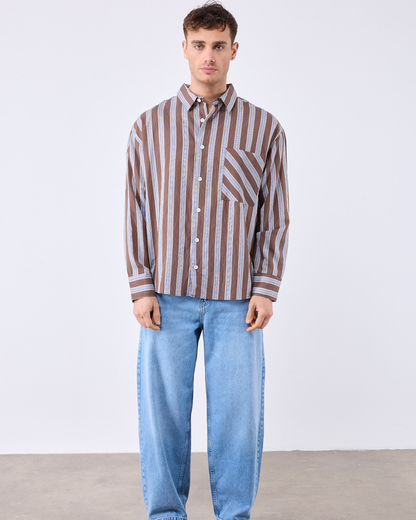 SARAY SHIRT