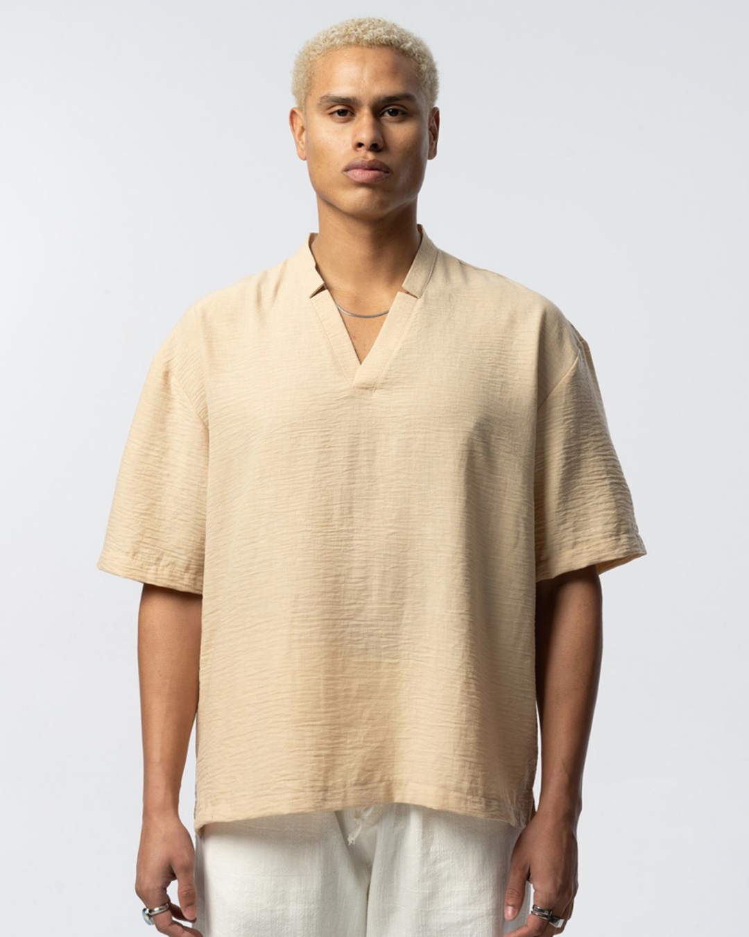 MHANIAS SHIRT