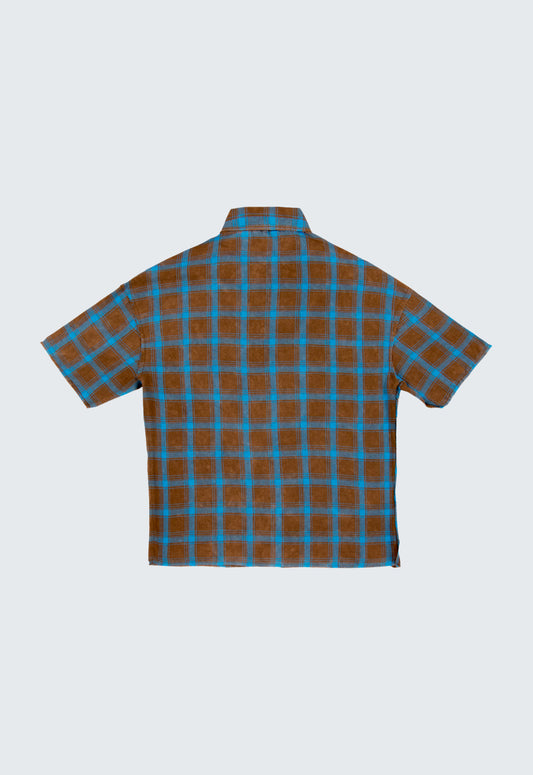 Camisa Aalto