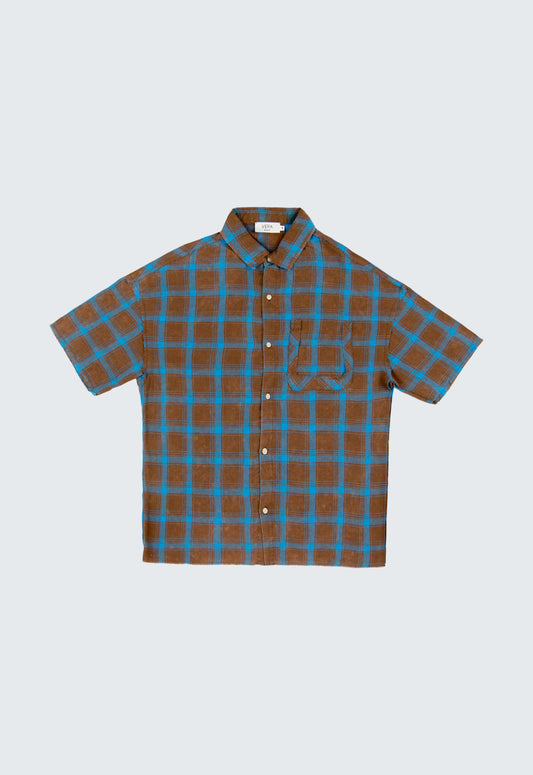 Camisa Aalto