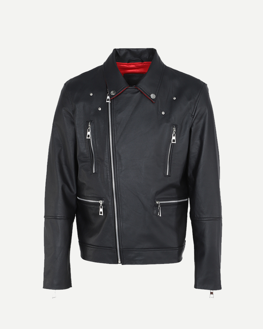 ALEXANDER BIKER
