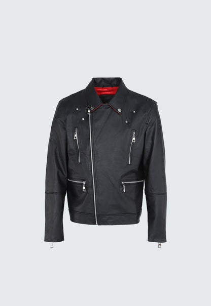 ALEXANDER BIKER