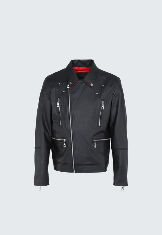 ALEXANDER BIKER