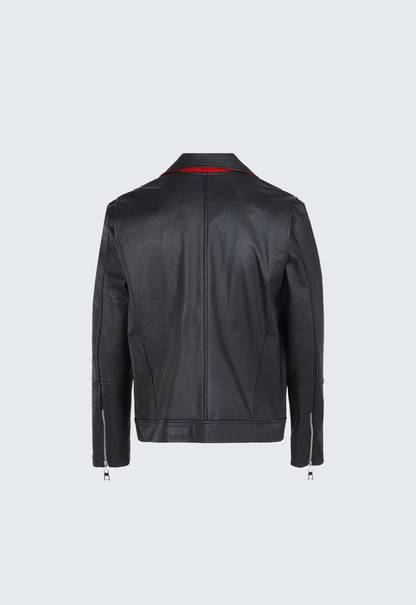 ALEXANDER BIKER