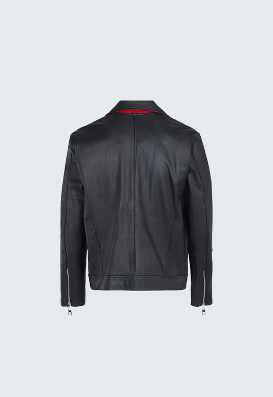 ALEXANDER BIKER