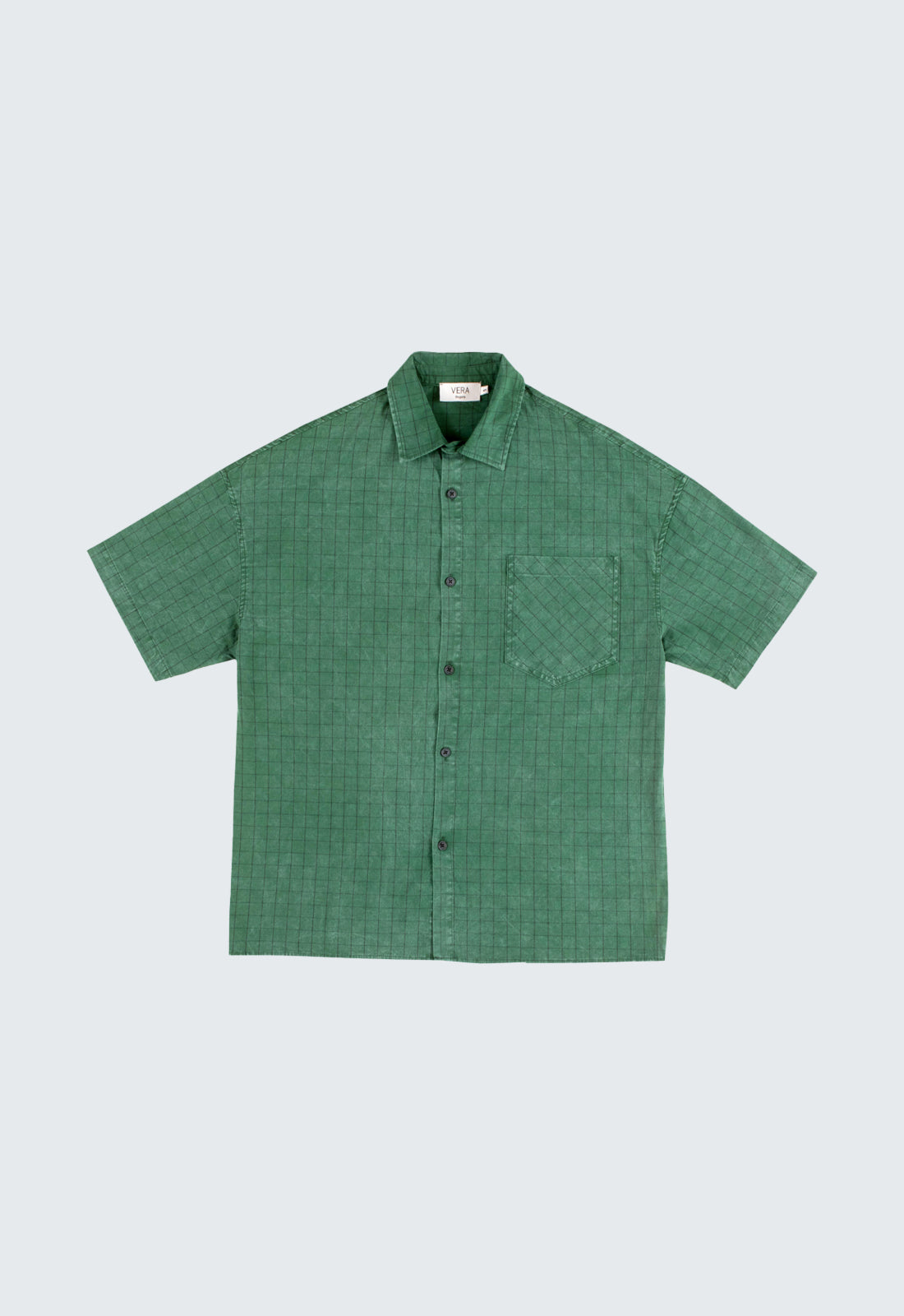 Camisa Alvar