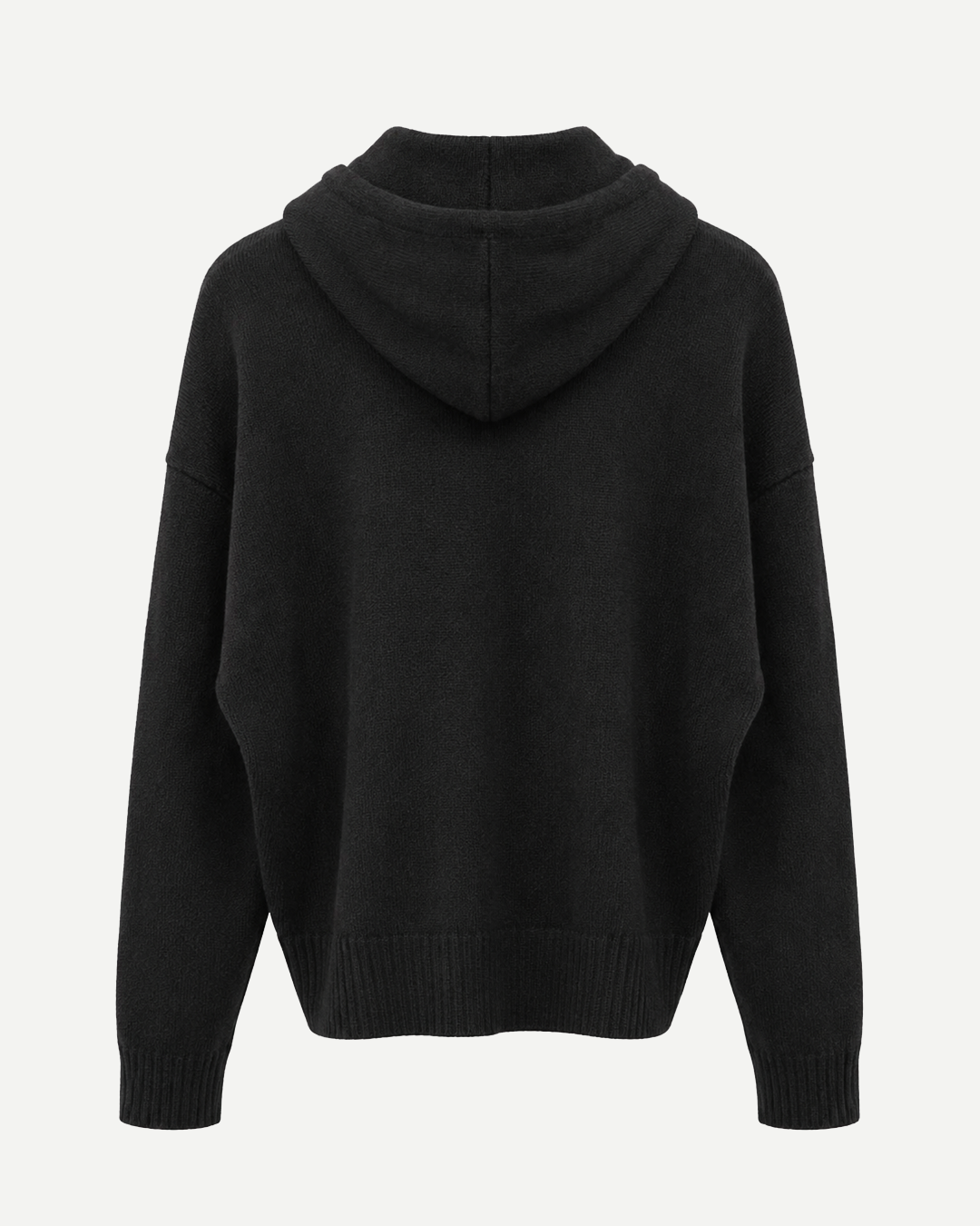 BERNIE OVERSIZE JUMPER