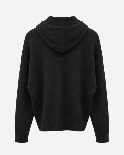 BERNIE OVERSIZE JUMPER
