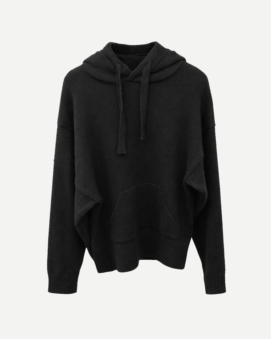 BERNIE OVERSIZE JUMPER