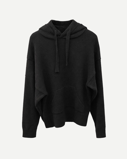 BERNIE OVERSIZE JUMPER