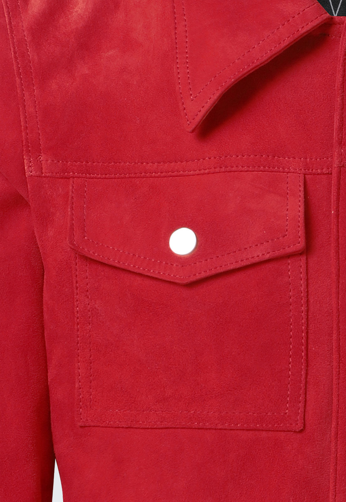 MONTIERI SUEDE JACKET