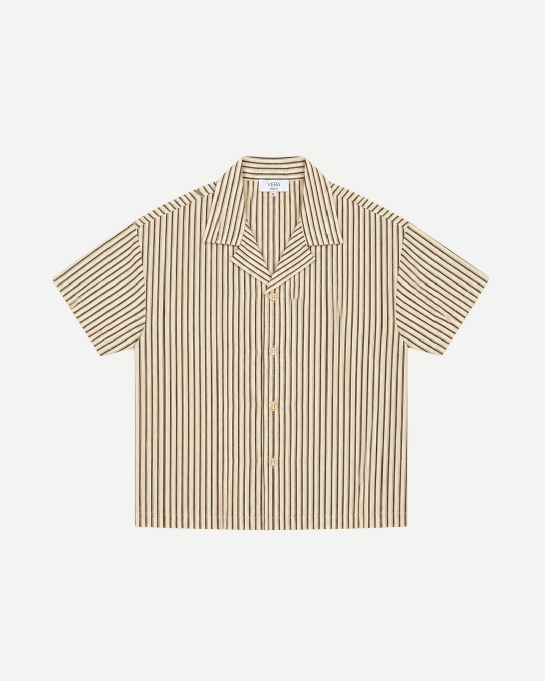 CAMISA HUDSON