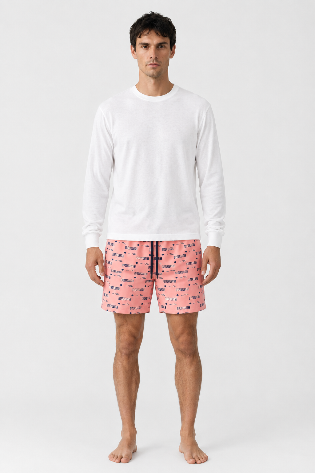 VENICE CAMP SHORTS