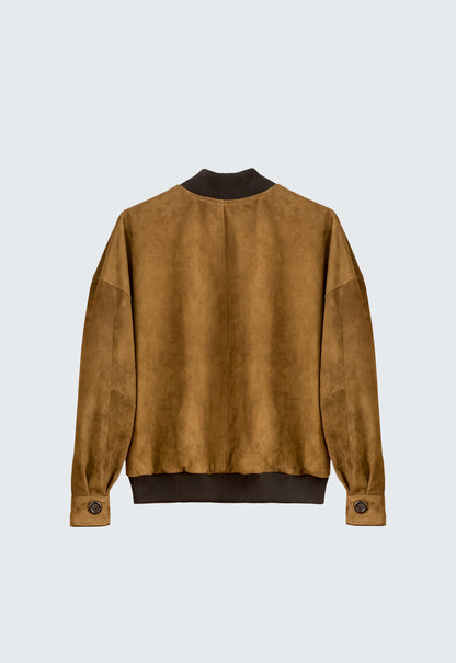Chaqueta Feral