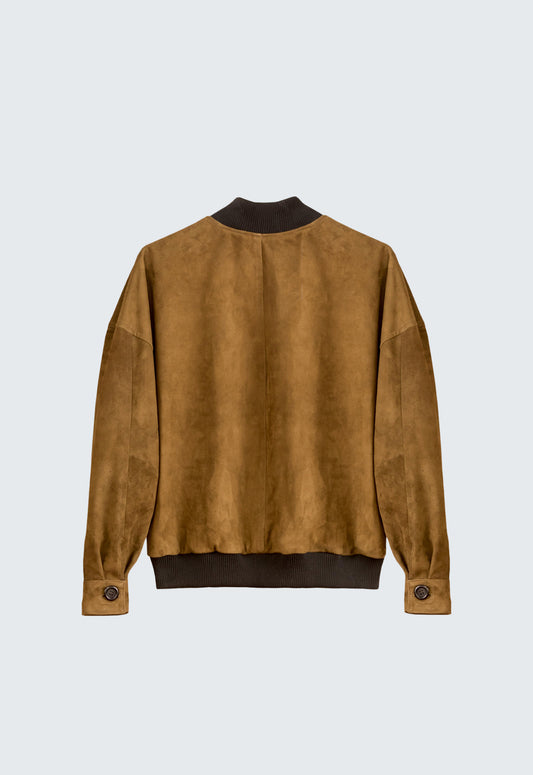 Chaqueta Feral