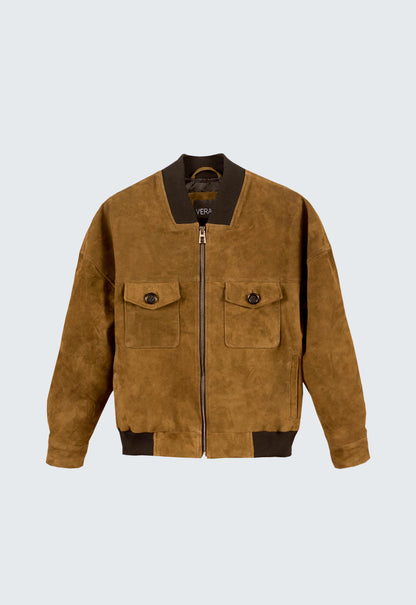 Chaqueta Feral