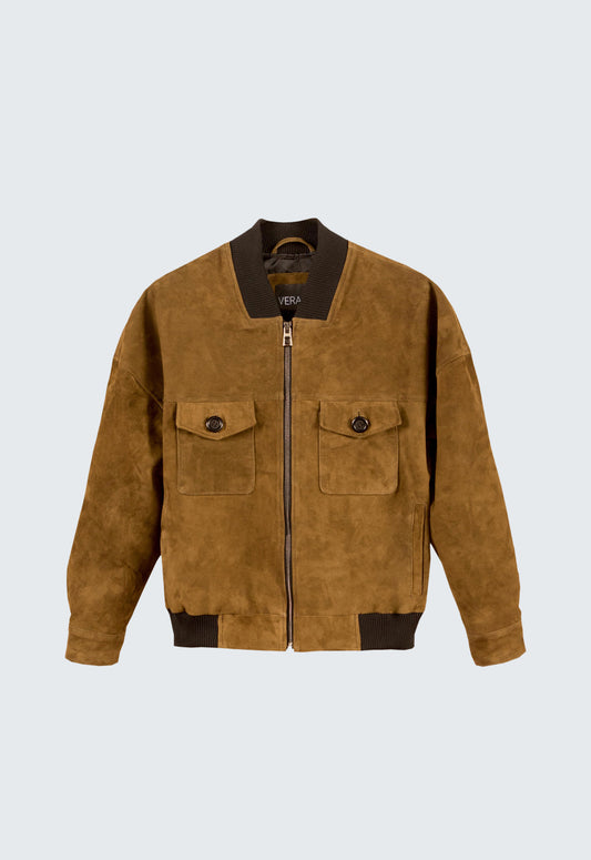 Chaqueta Feral