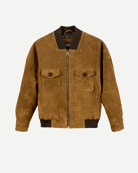 Chaqueta Feral