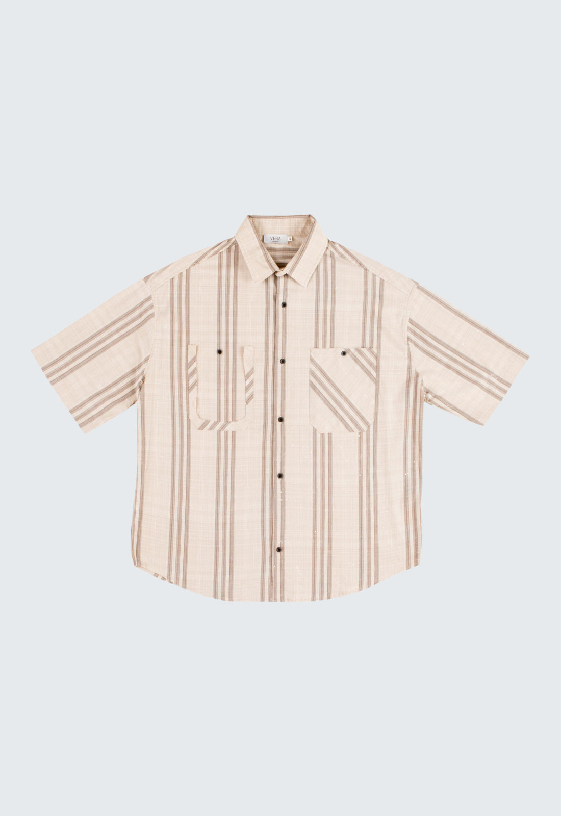 Camisa Hamura