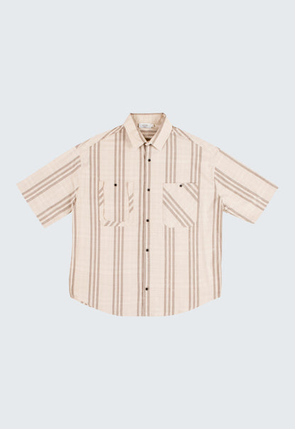 Camisa Hamura
