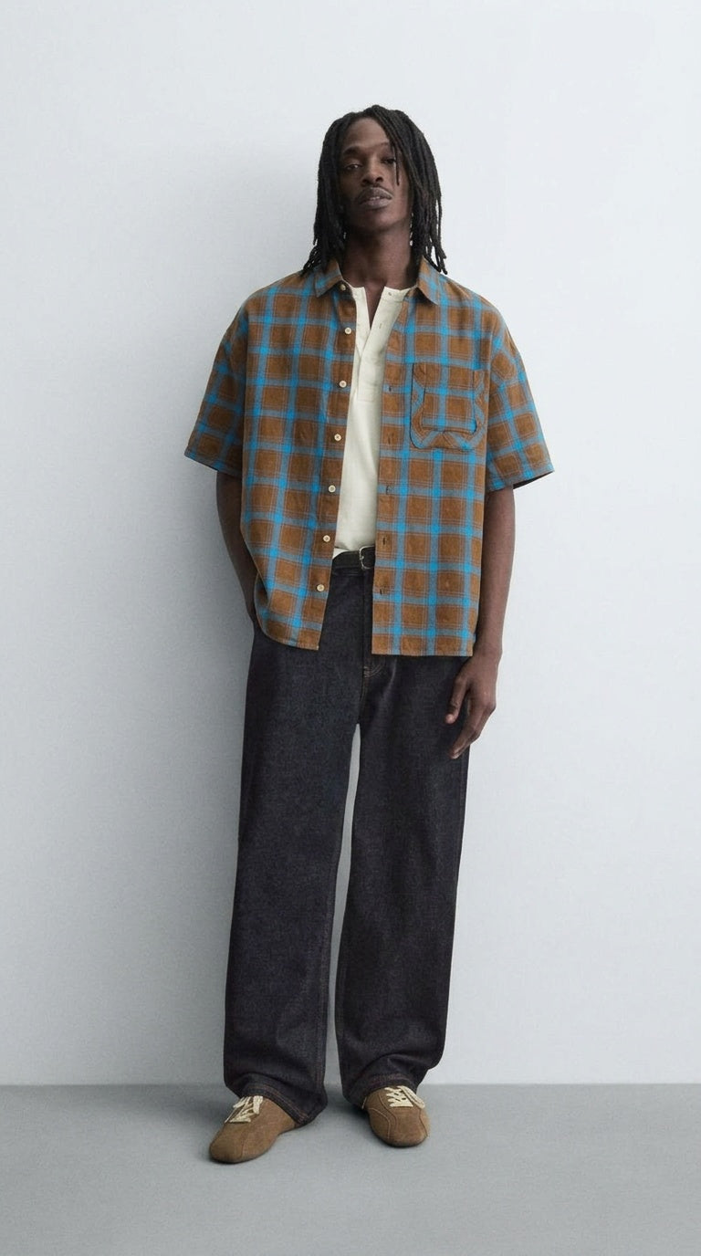 AALTO SHIRT