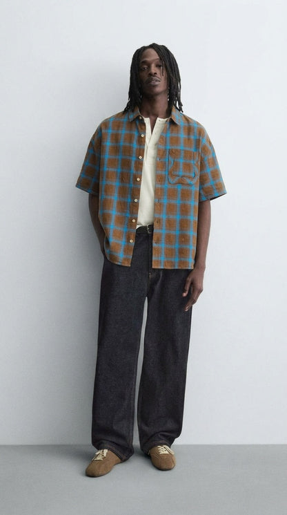 AALTO SHIRT