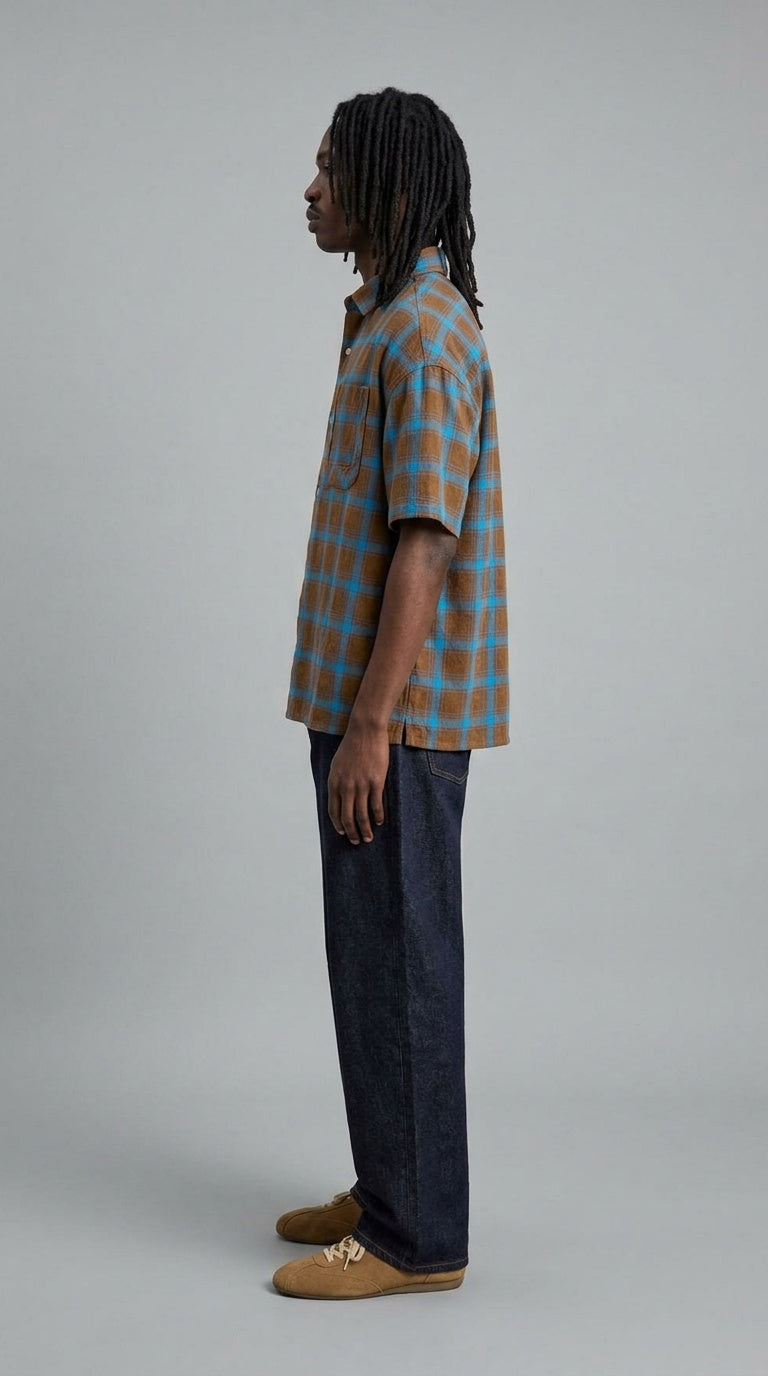 AALTO SHIRT