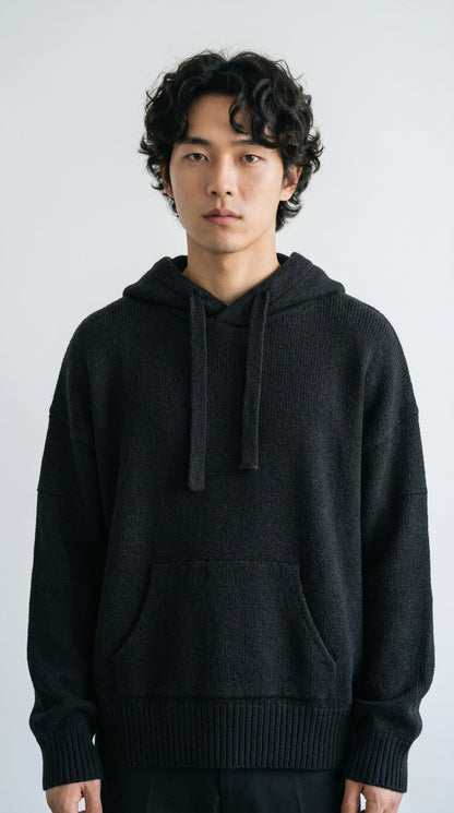 BERNIE OVERSIZE JUMPER