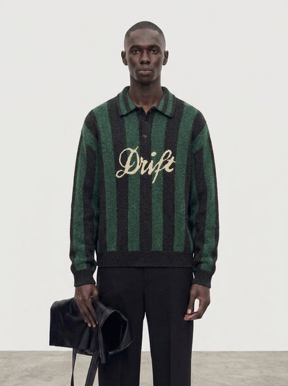RIDGES OVERSIZE JUMPER