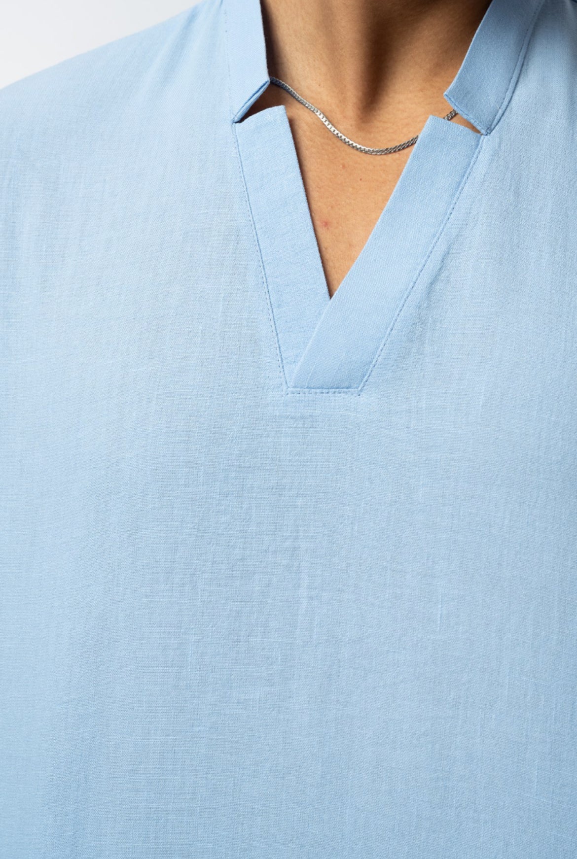 Camisa Mhanias