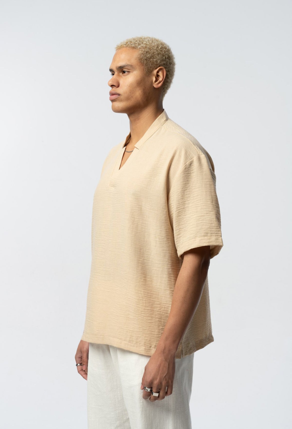 Camisa Mhanias