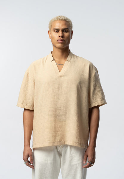 Camisa Mhanias