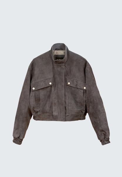 CHAQUETA LENOON
