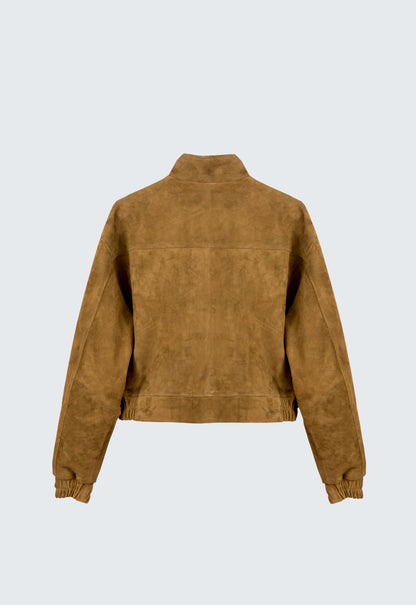CHAQUETA LENOON