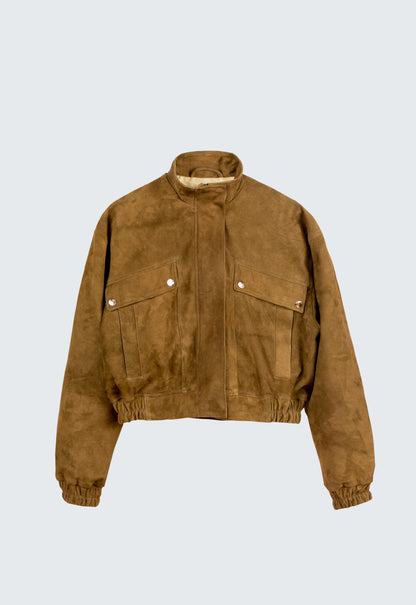 CHAQUETA LENOON